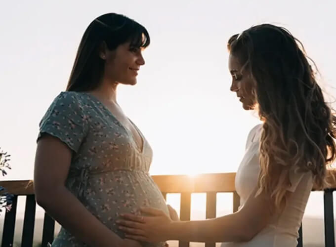 Why Choose Blossom Fertility Agency?