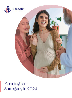 The Guide for Planning for Surrogacy, 2024 Edition