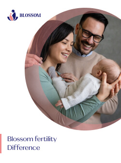 Blossom Fertility Difference