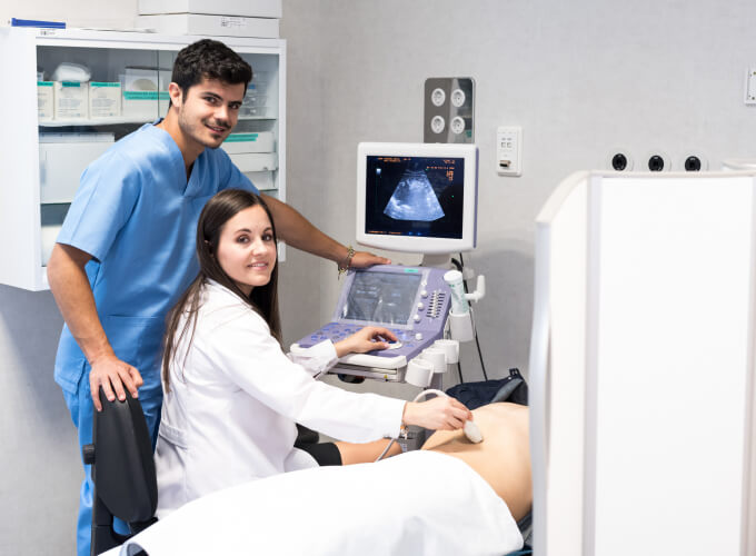 Egg Donor Screening Process