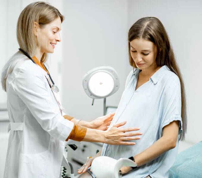 Commitment to Egg Donor Well-Being