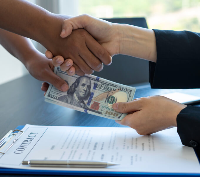 Egg Donor Compensation Structure