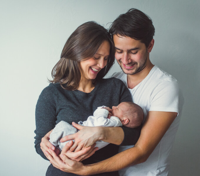 Surrogacy For International Intended Parents