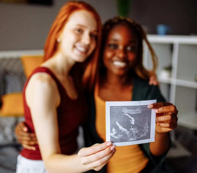 Egg Donor Transparency and Fairness