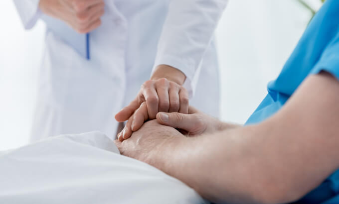 Comprehensive Support Services
