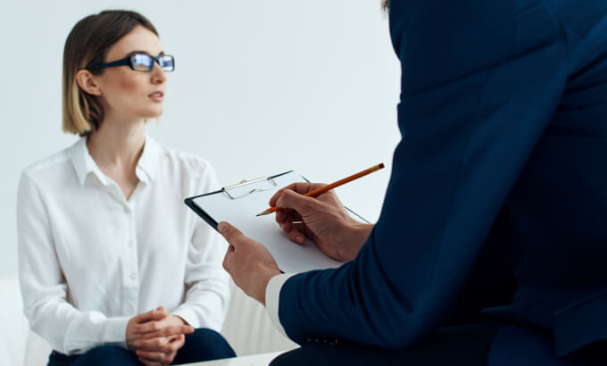 Psychological Evaluation