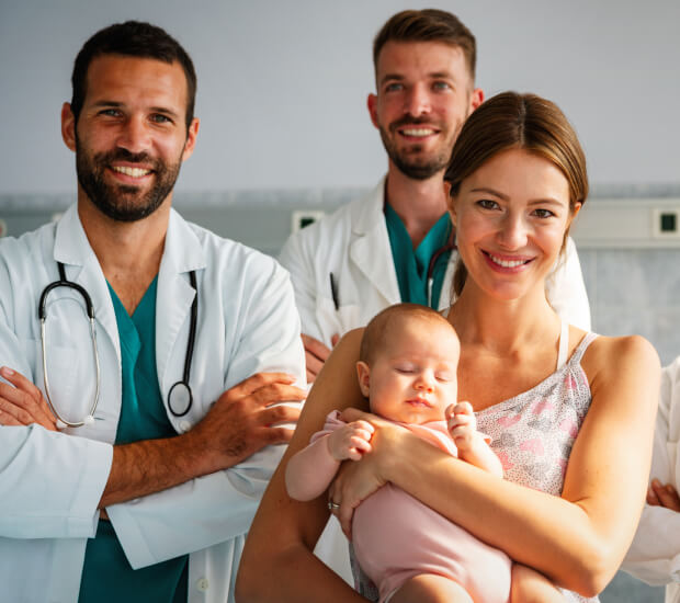 Hospital and Birth Procedures