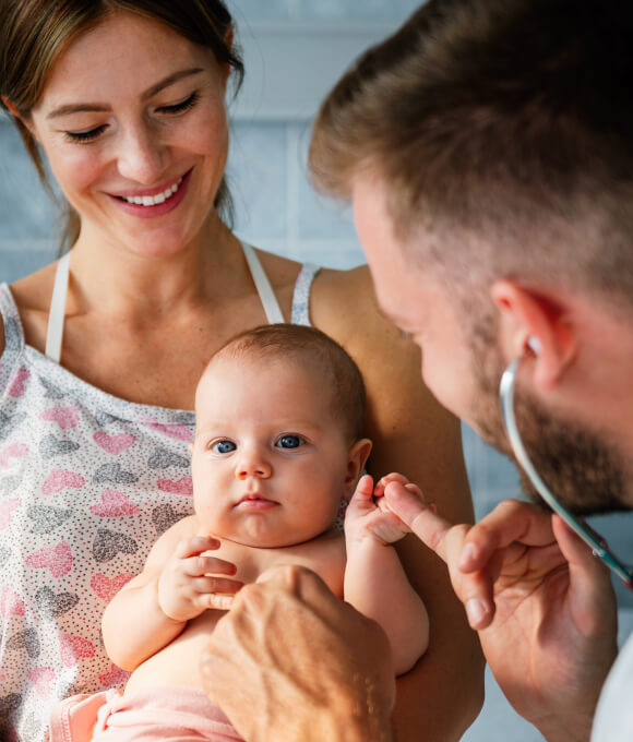 Establish Legal Parentage