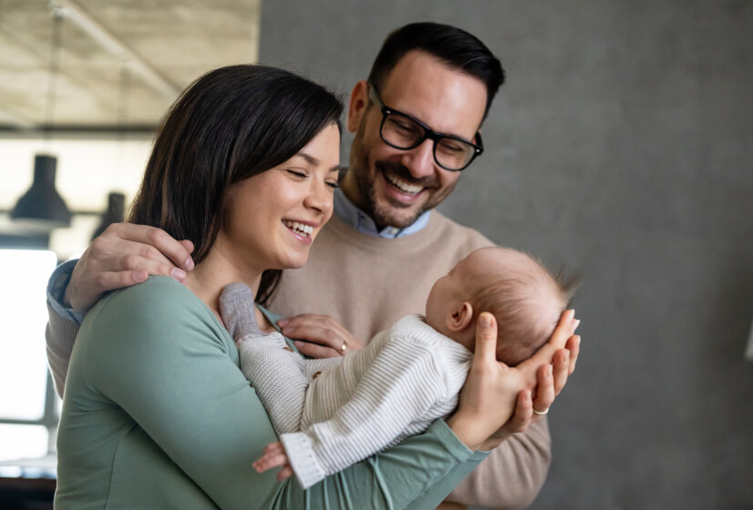 Parenthood Journey
