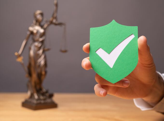 Legal and Regulatory Requirements