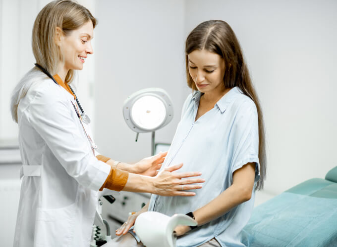 Receiving Clinic