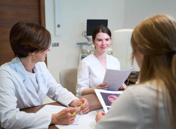 Choose a Reputable Fertility Clinic