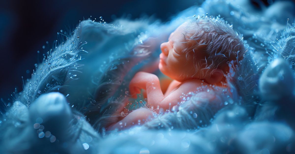 Guide to Embryo Freezing